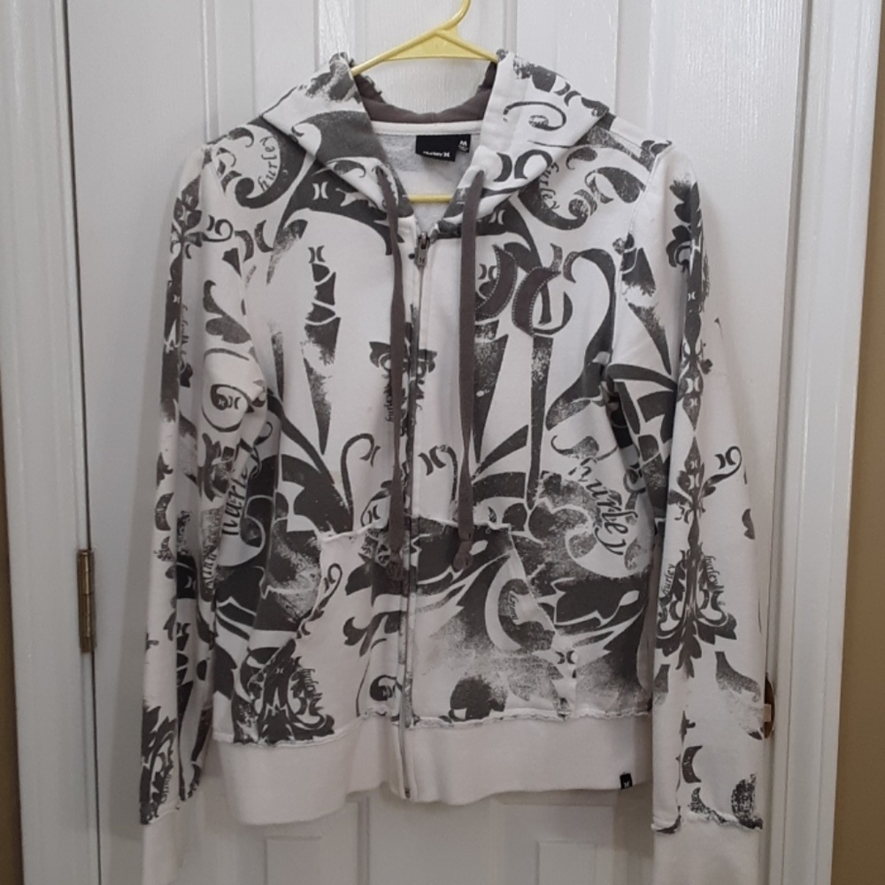 Hurley Hoodie
